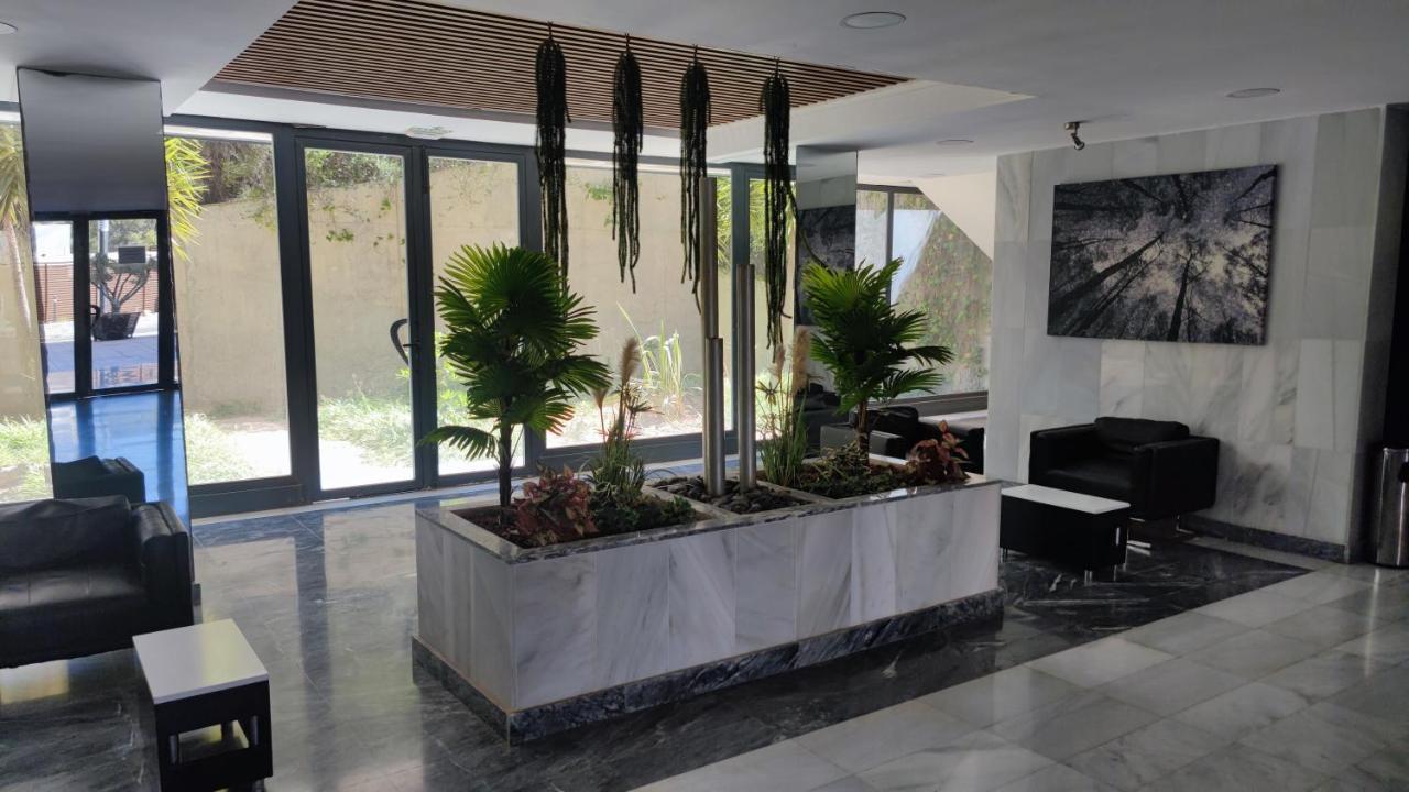Lujoso Apartamento Con Vistas Al Mar En Mirador Del Mediterraneo By Gestaltur Benidorm Eksteriør billede