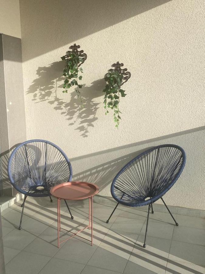Lujoso Apartamento Con Vistas Al Mar En Mirador Del Mediterraneo By Gestaltur Benidorm Eksteriør billede