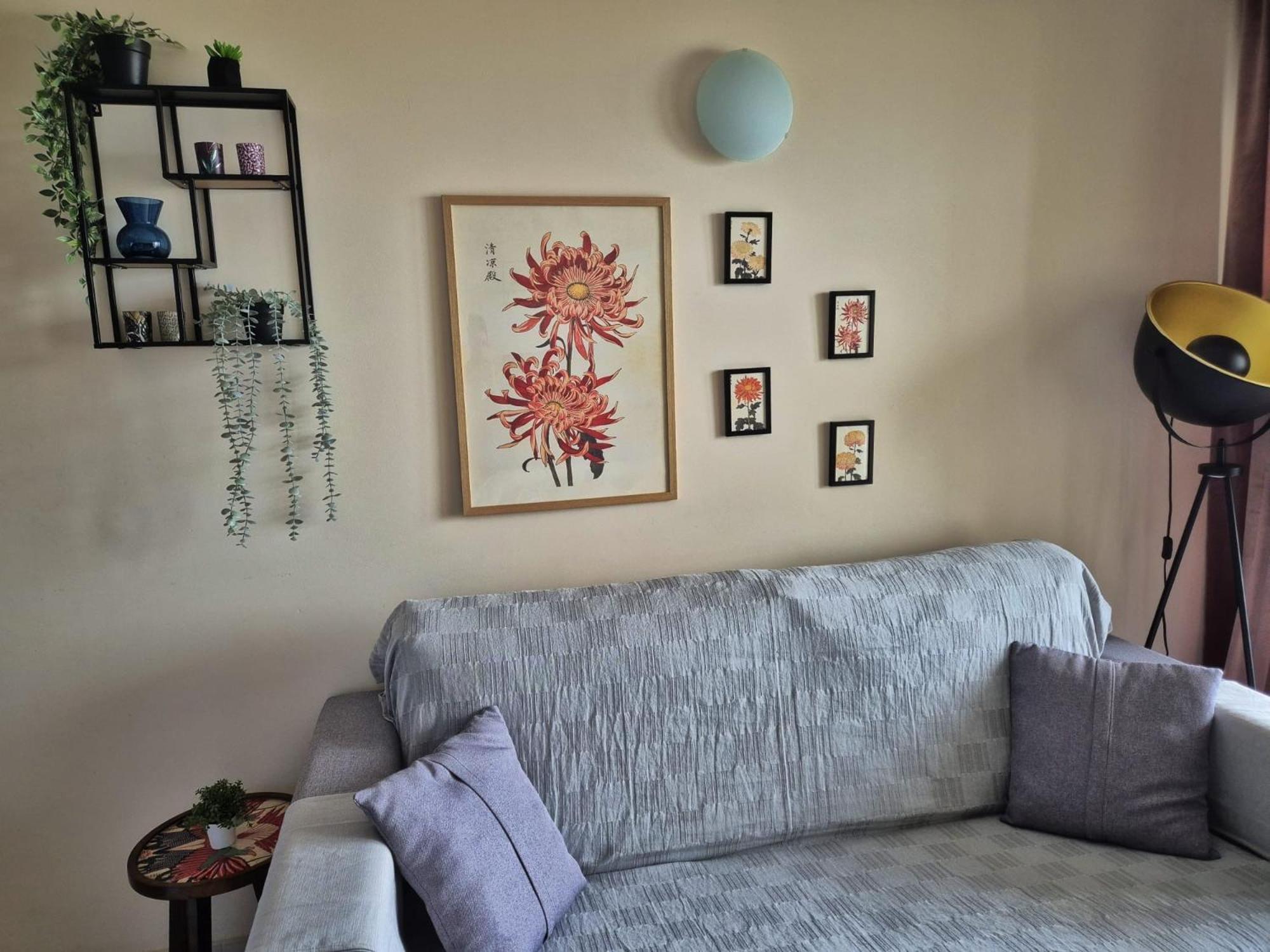 Lujoso Apartamento Con Vistas Al Mar En Mirador Del Mediterraneo By Gestaltur Benidorm Eksteriør billede