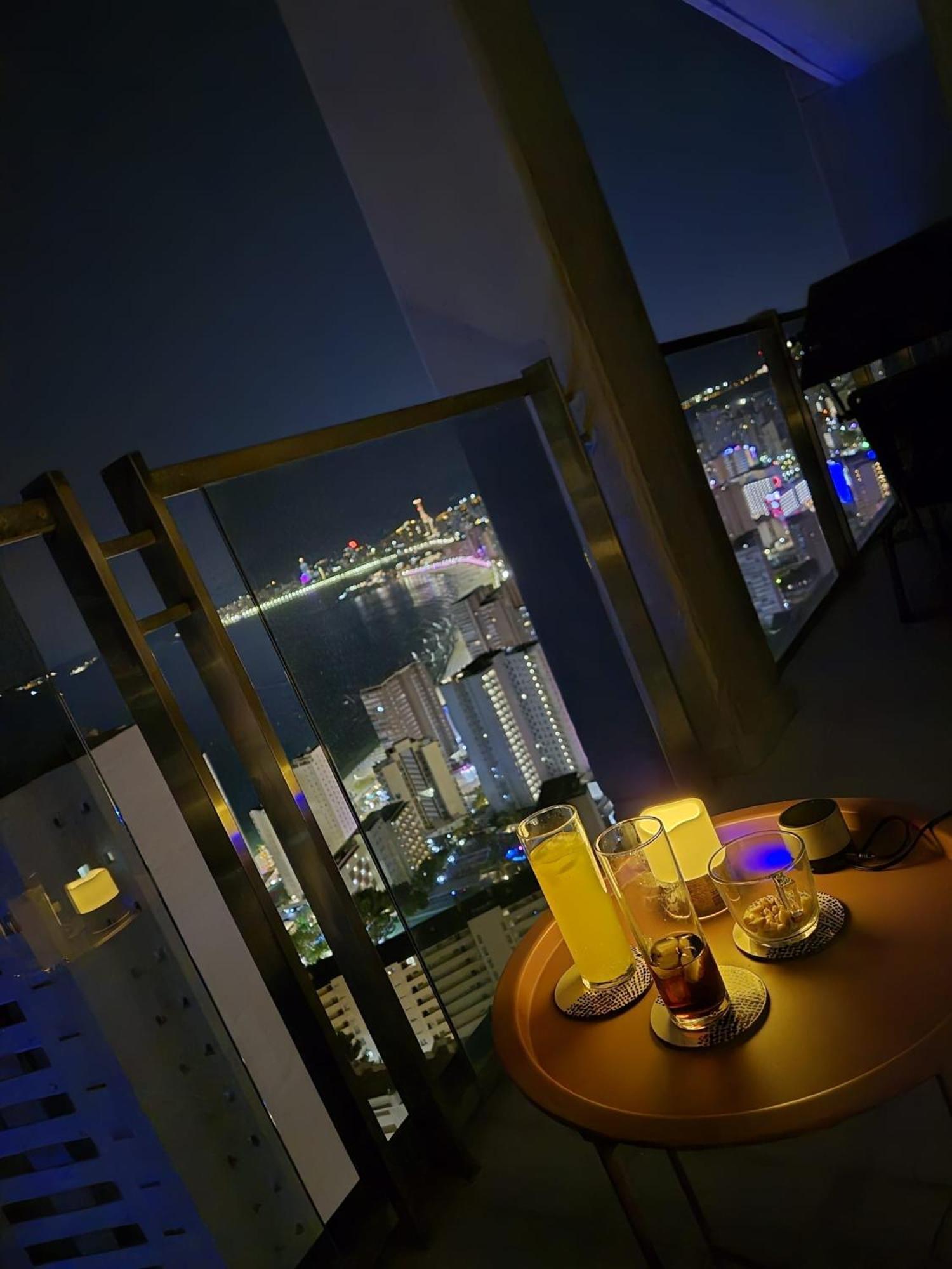 Lujoso Apartamento Con Vistas Al Mar En Mirador Del Mediterraneo By Gestaltur Benidorm Eksteriør billede